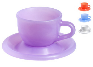 Tasse capuccino