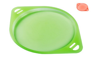 Moule à pizza 28cm