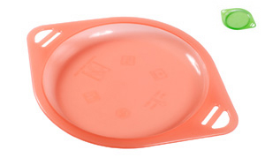 Moule à fiadone 20cm
