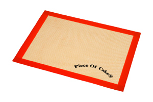 Tapis de cuisson 38x58 cm