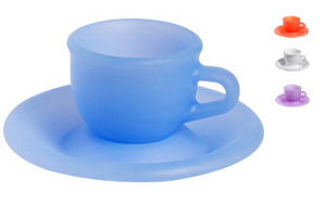 Tasse espresso